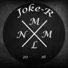 DJ Joker - LSD Remixes - Single